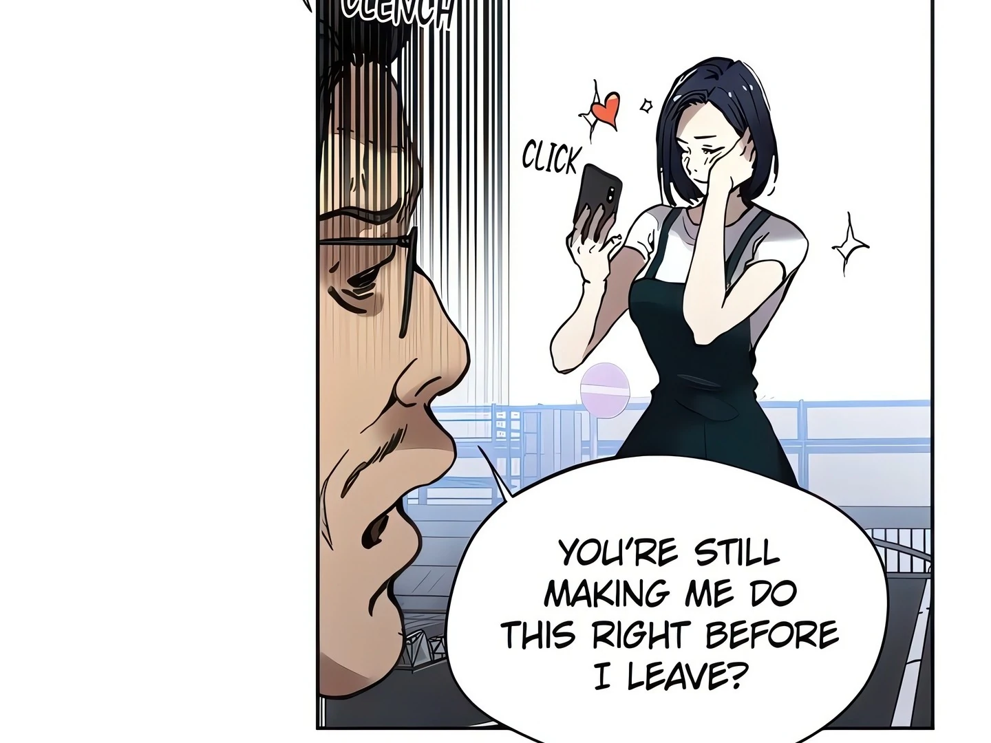 Secret Class Chapter 284 page 105 - 