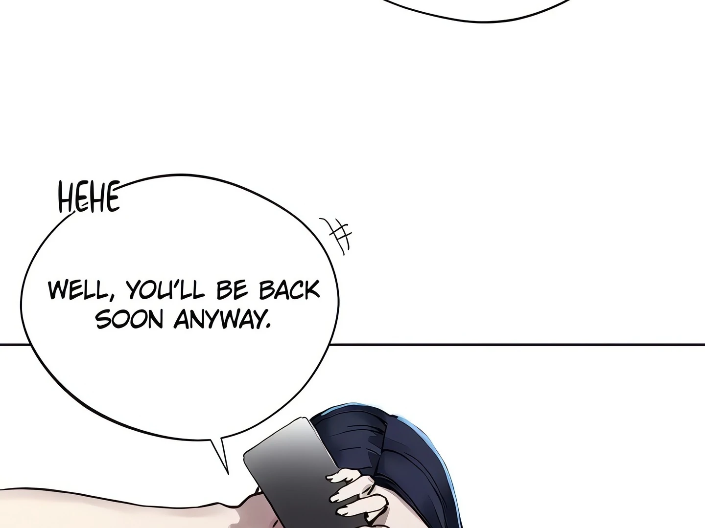 Secret Class Chapter 284 page 106 - 