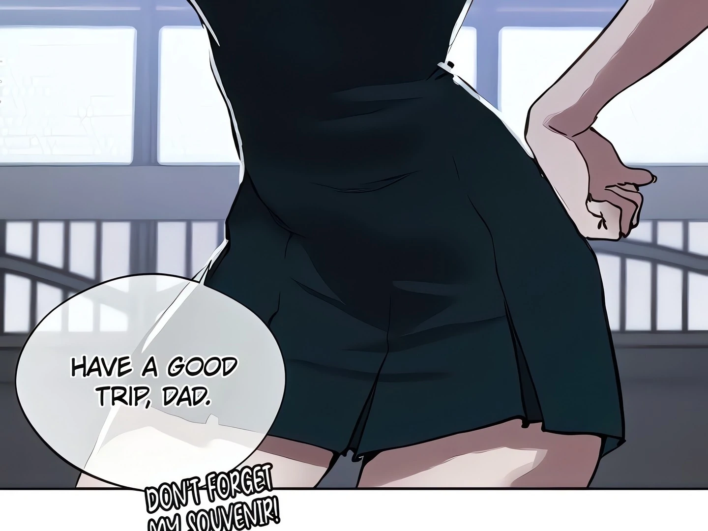 Secret Class Chapter 284 page 108 - 