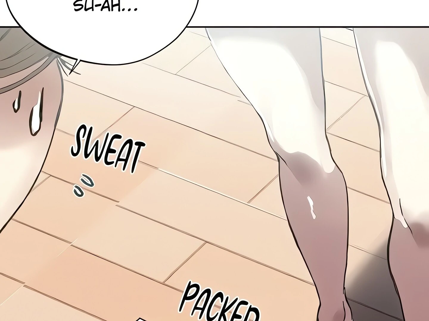 Secret Class Chapter 284 page 115 - 