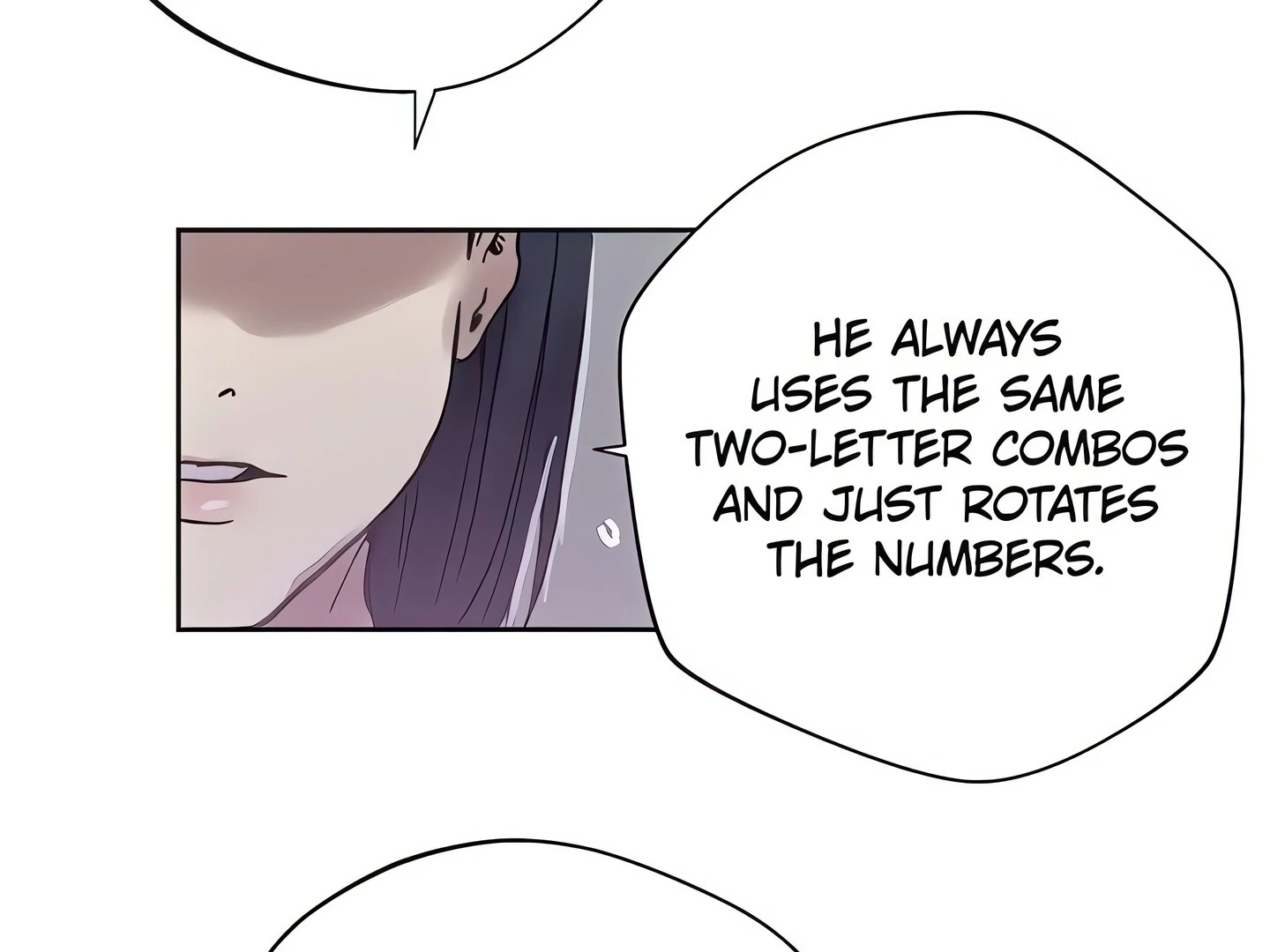 Secret Class Chapter 284 page 119 - 