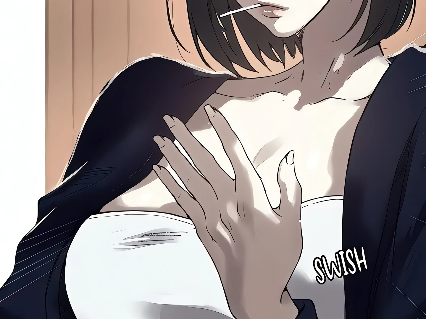 Secret Class Chapter 284 page 13 - 