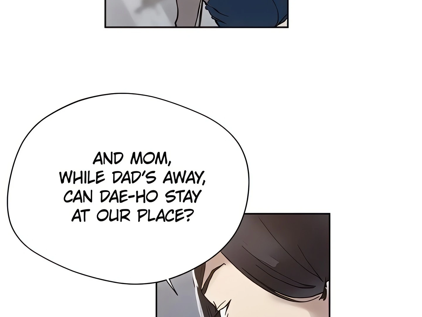 Secret Class Chapter 284 page 126 - 