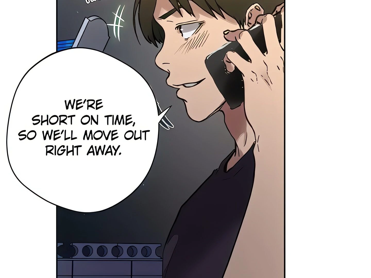 Secret Class Chapter 284 page 137 - 