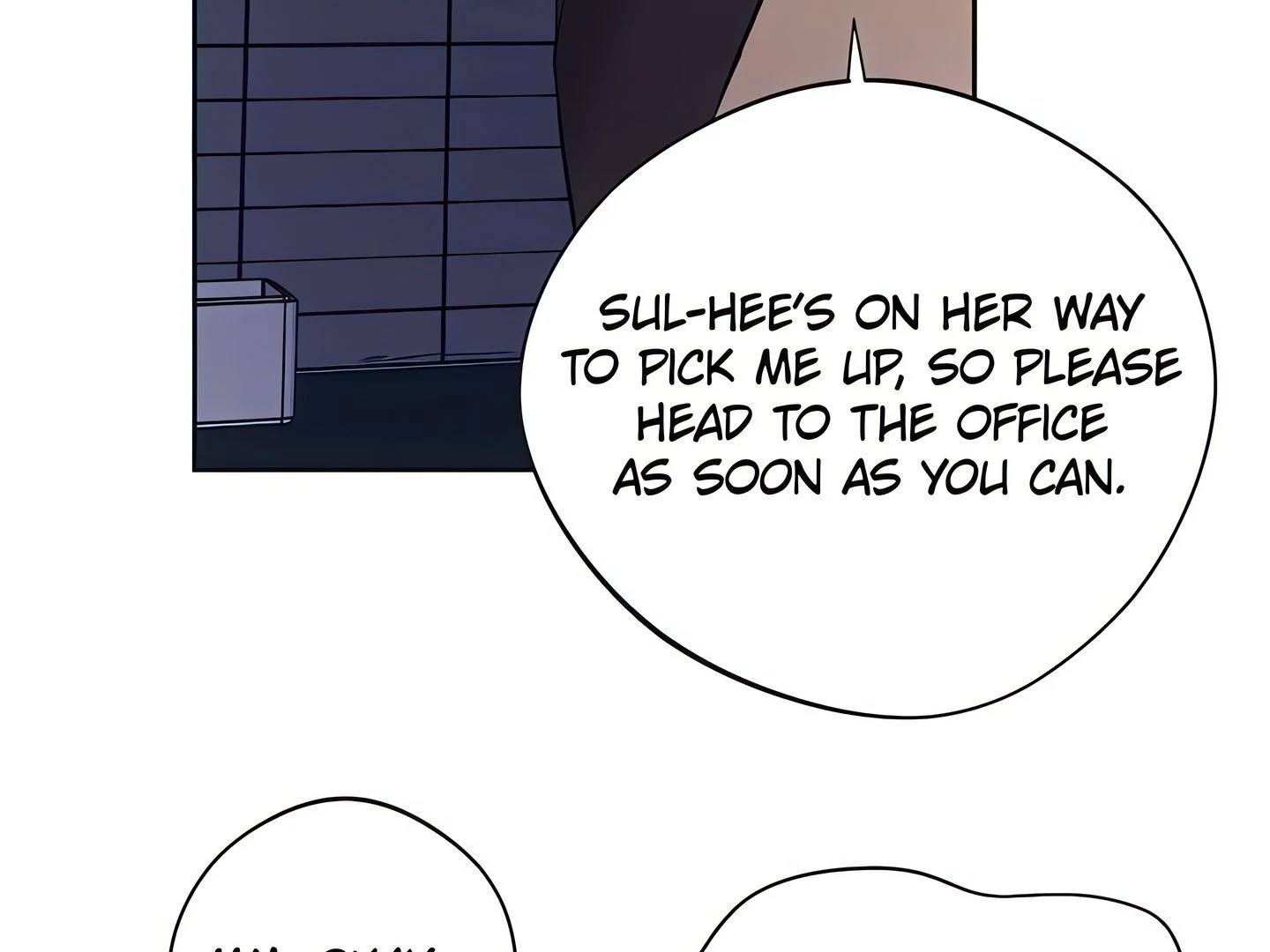 Secret Class Chapter 284 page 138 - 