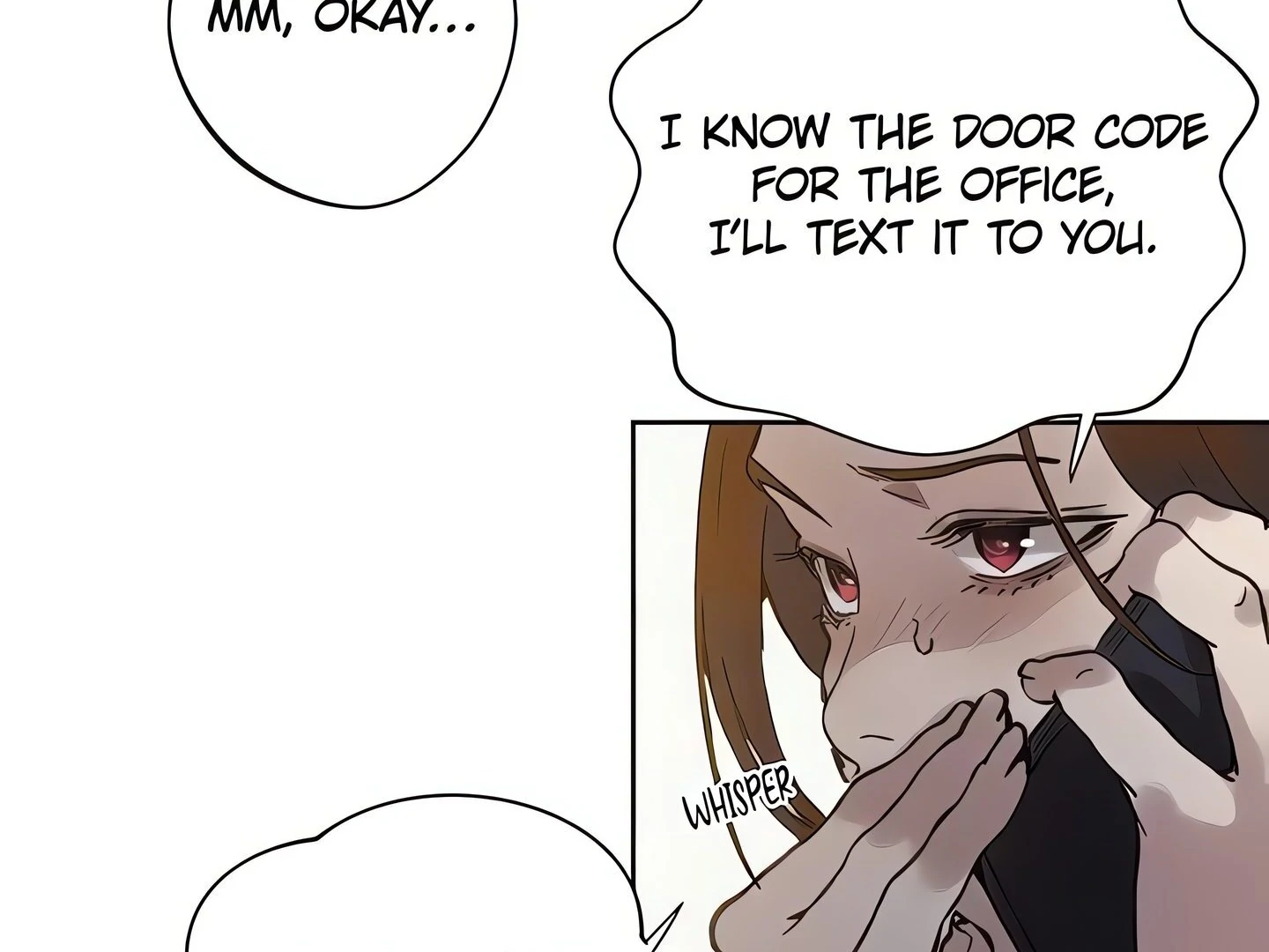 Secret Class Chapter 284 page 139 - 