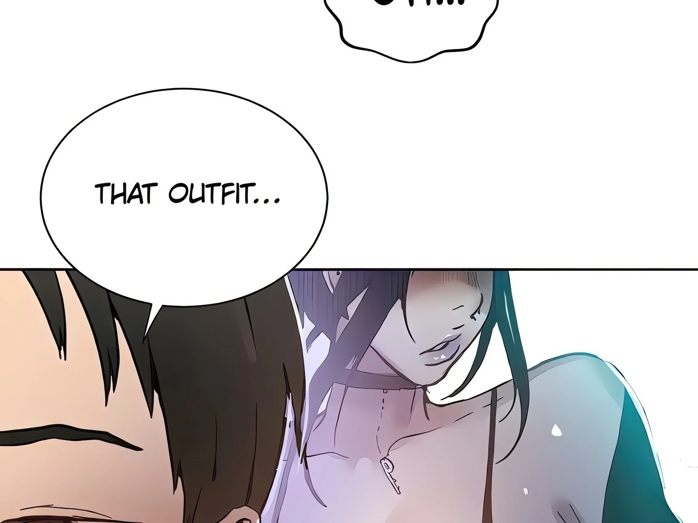 Secret Class Chapter 284 page 153 - 