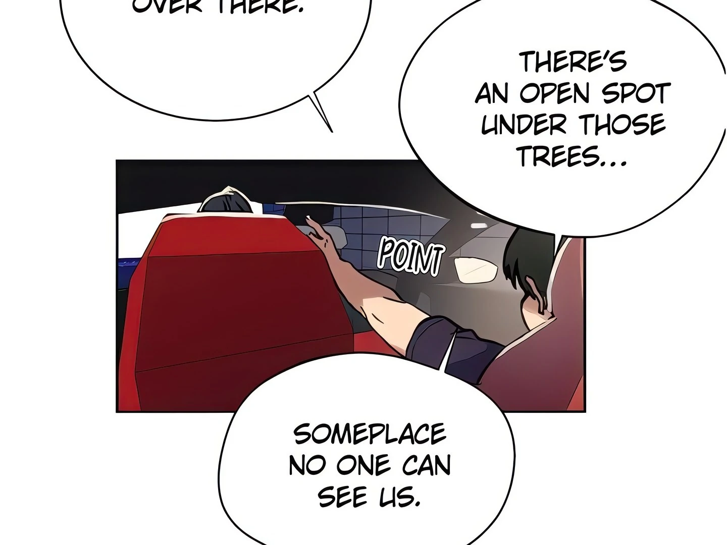 Secret Class Chapter 284 page 168 - 