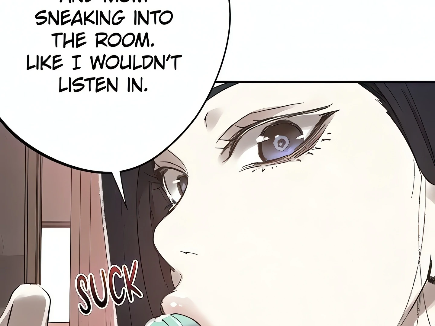 Secret Class Chapter 284 page 18 - 