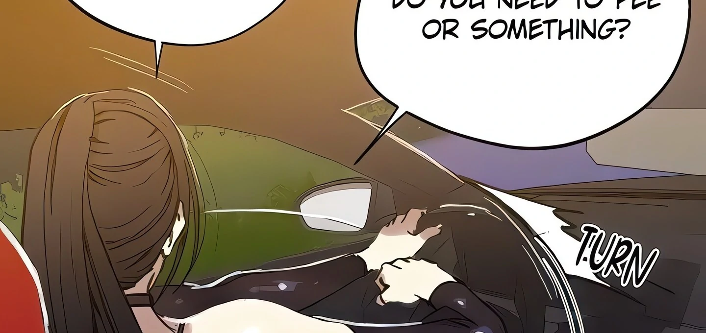 Secret Class Chapter 284 page 171 - 