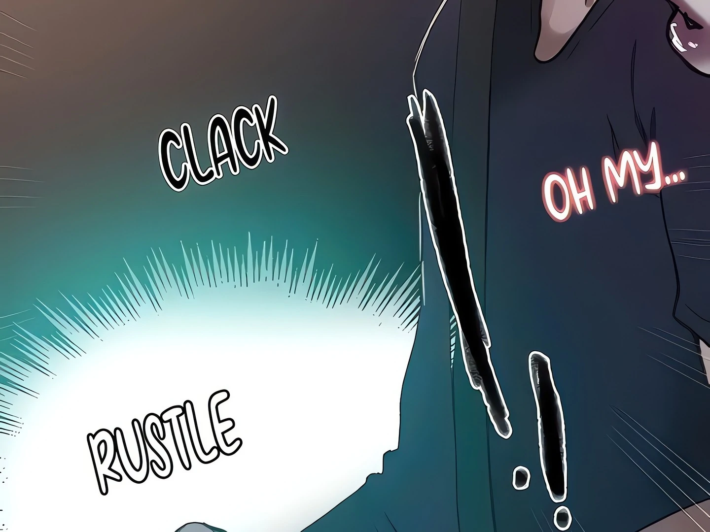 Secret Class Chapter 284 page 176 - 
