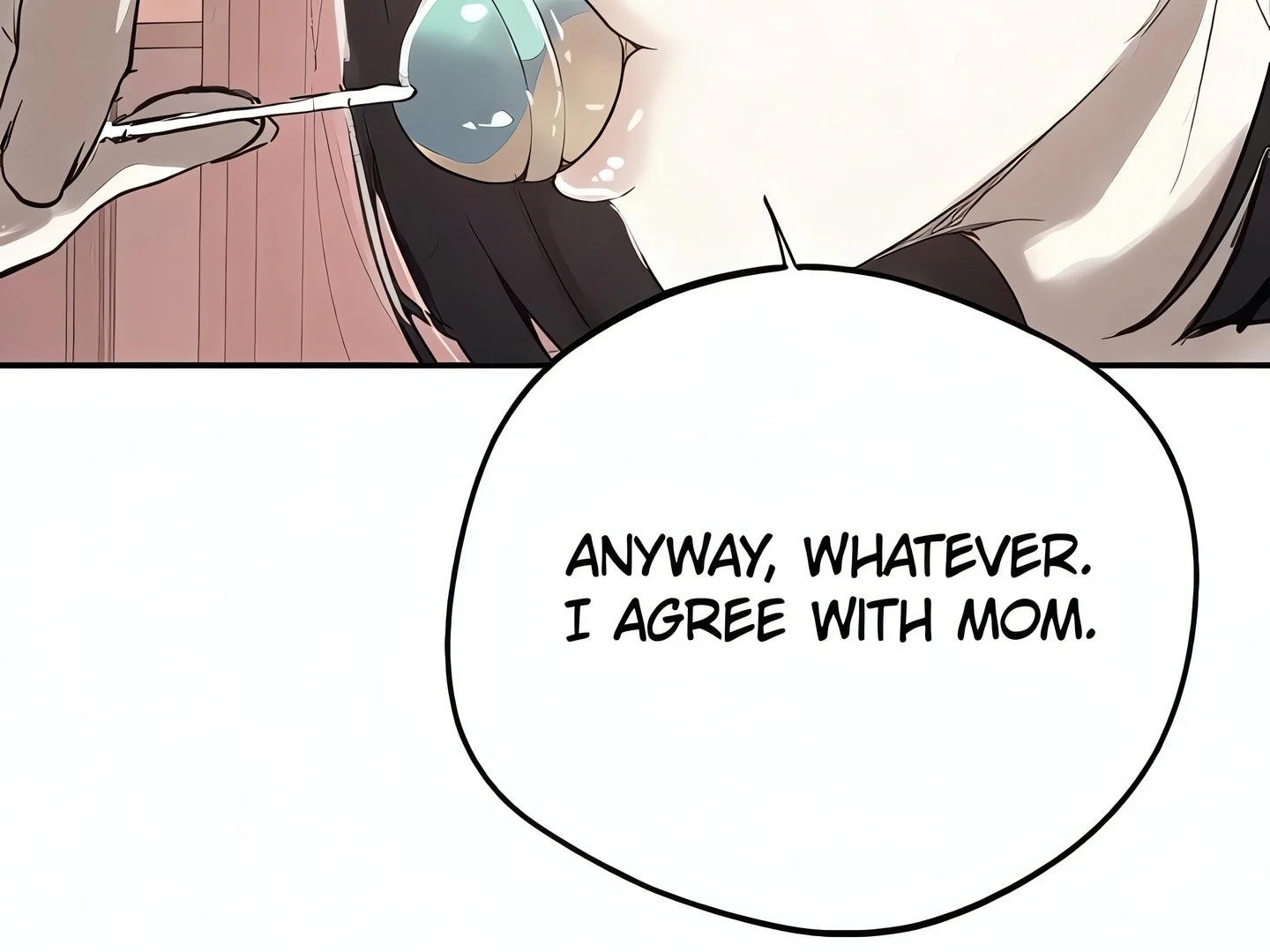 Secret Class Chapter 284 page 19 - 
