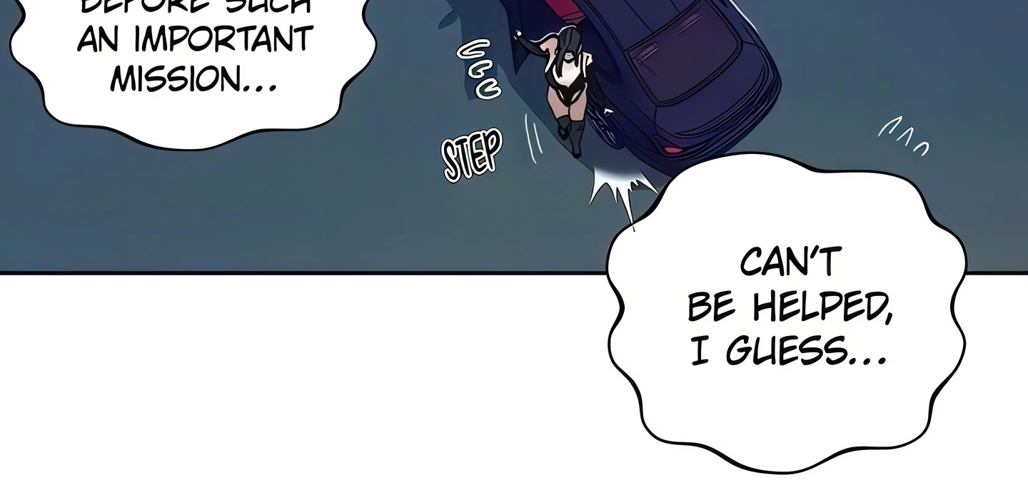 Secret Class Chapter 284 page 181 - 