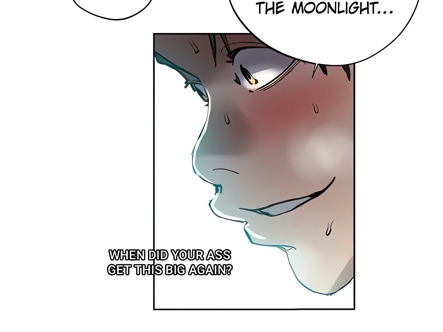 Secret Class Chapter 284 page 194 - 