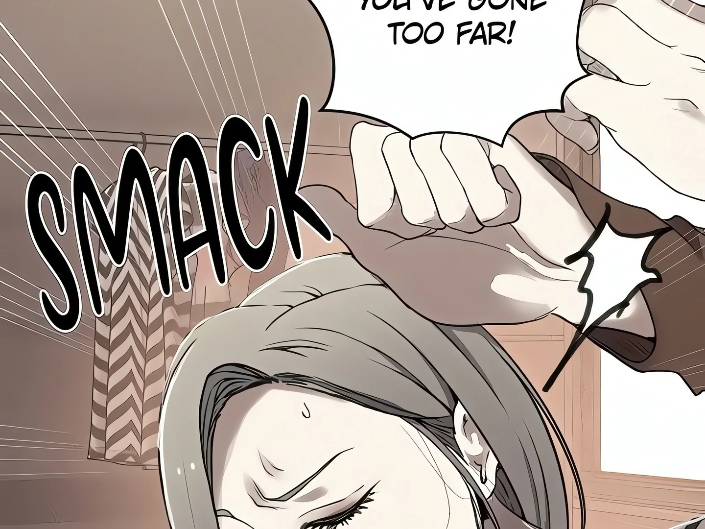 Secret Class Chapter 284 page 3 - 