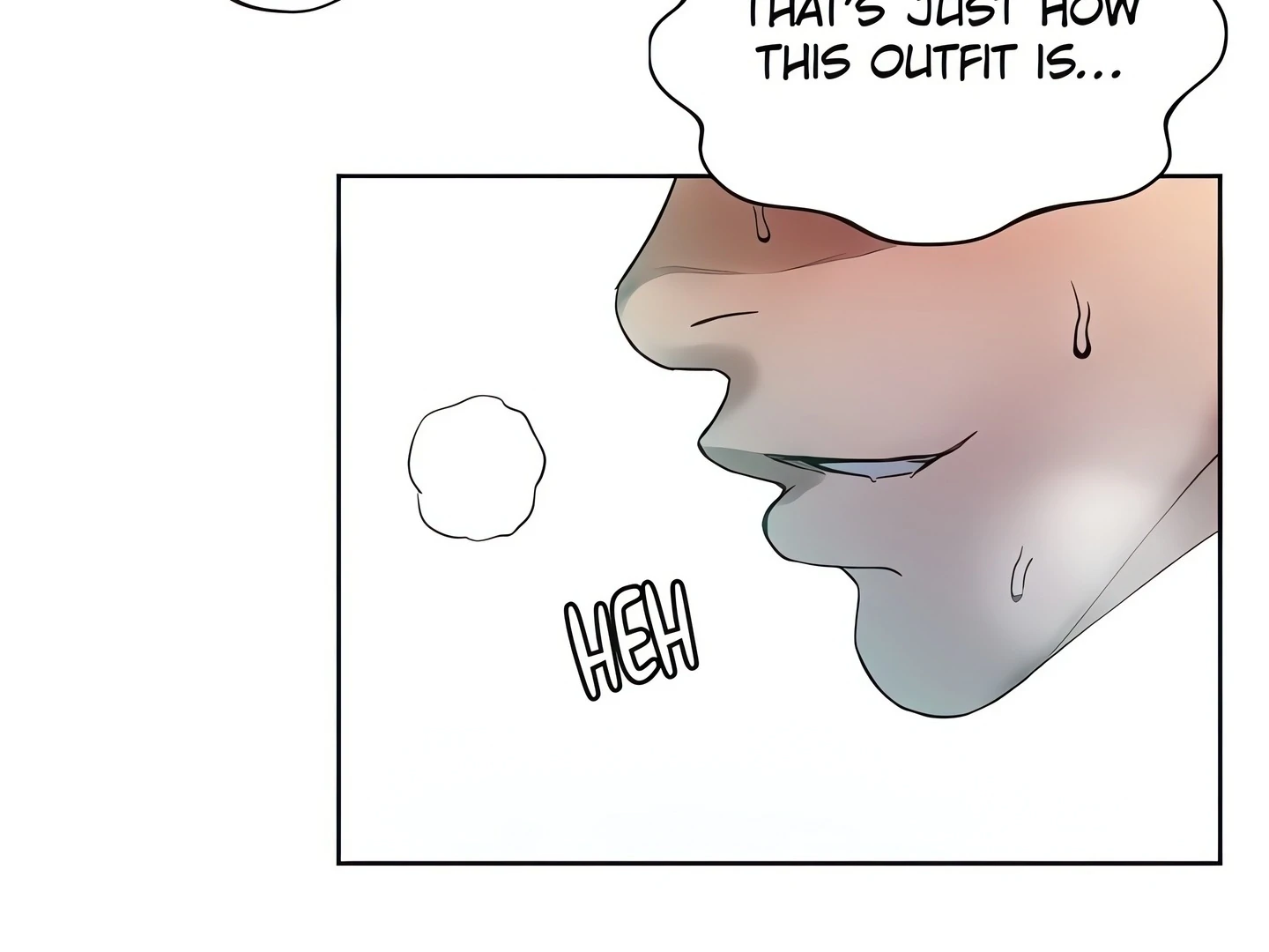 Secret Class Chapter 284 page 203 - 