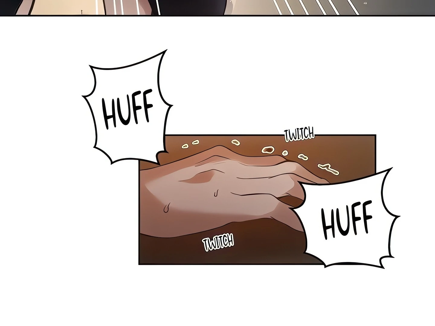 Secret Class Chapter 284 page 208 - 
