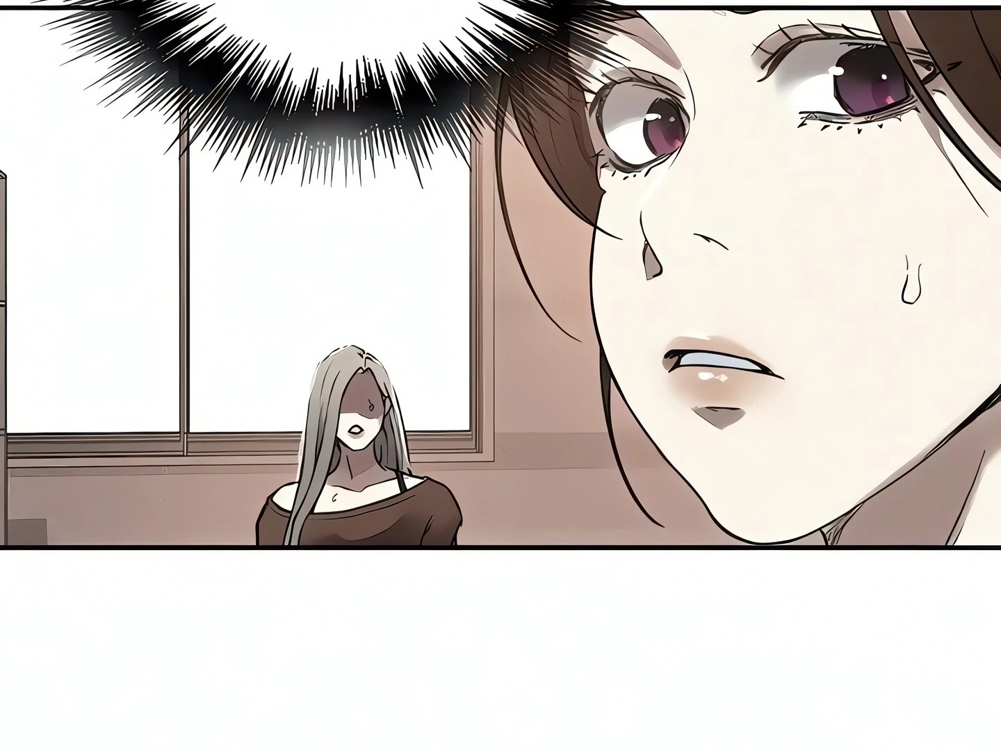 Secret Class Chapter 284 page 22 - 