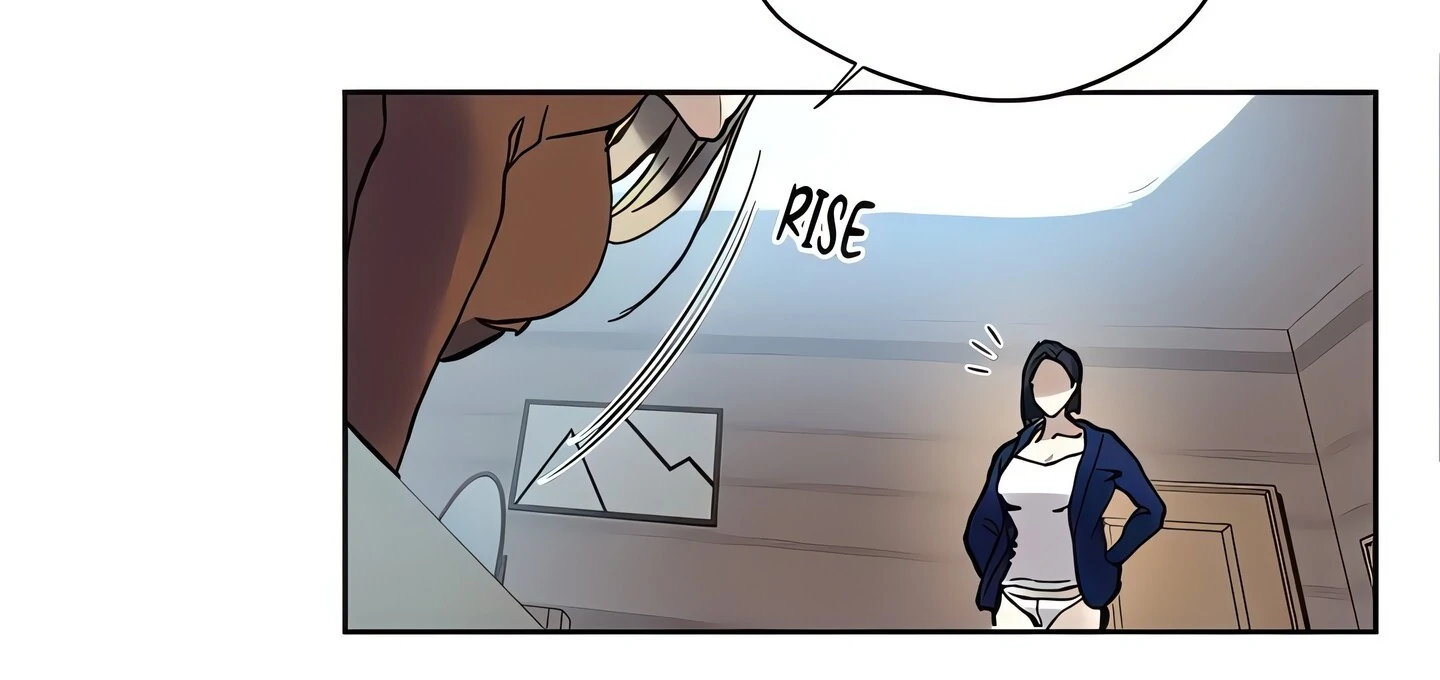Secret Class Chapter 284 page 31 - 