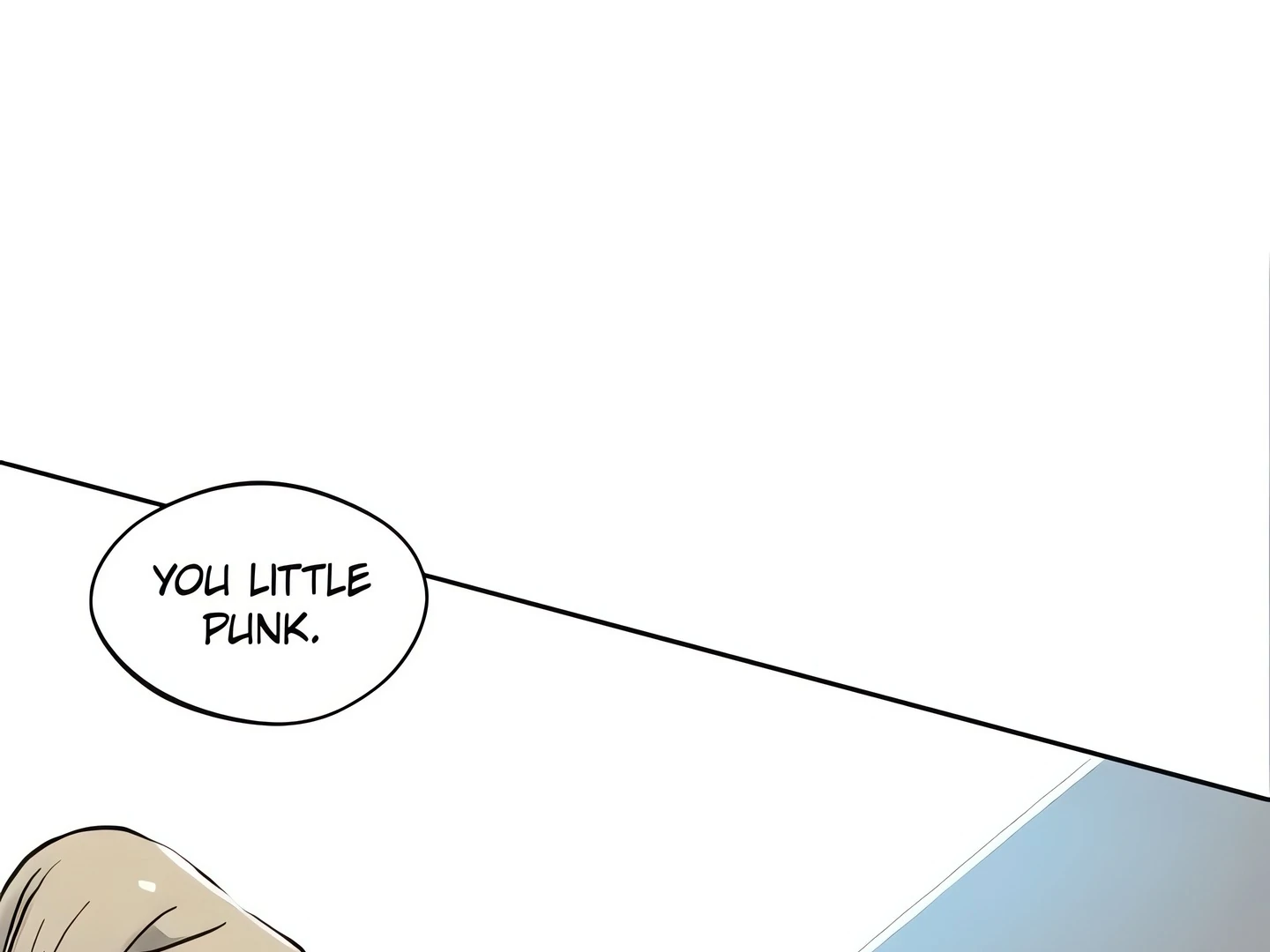 Secret Class Chapter 284 page 32 - 