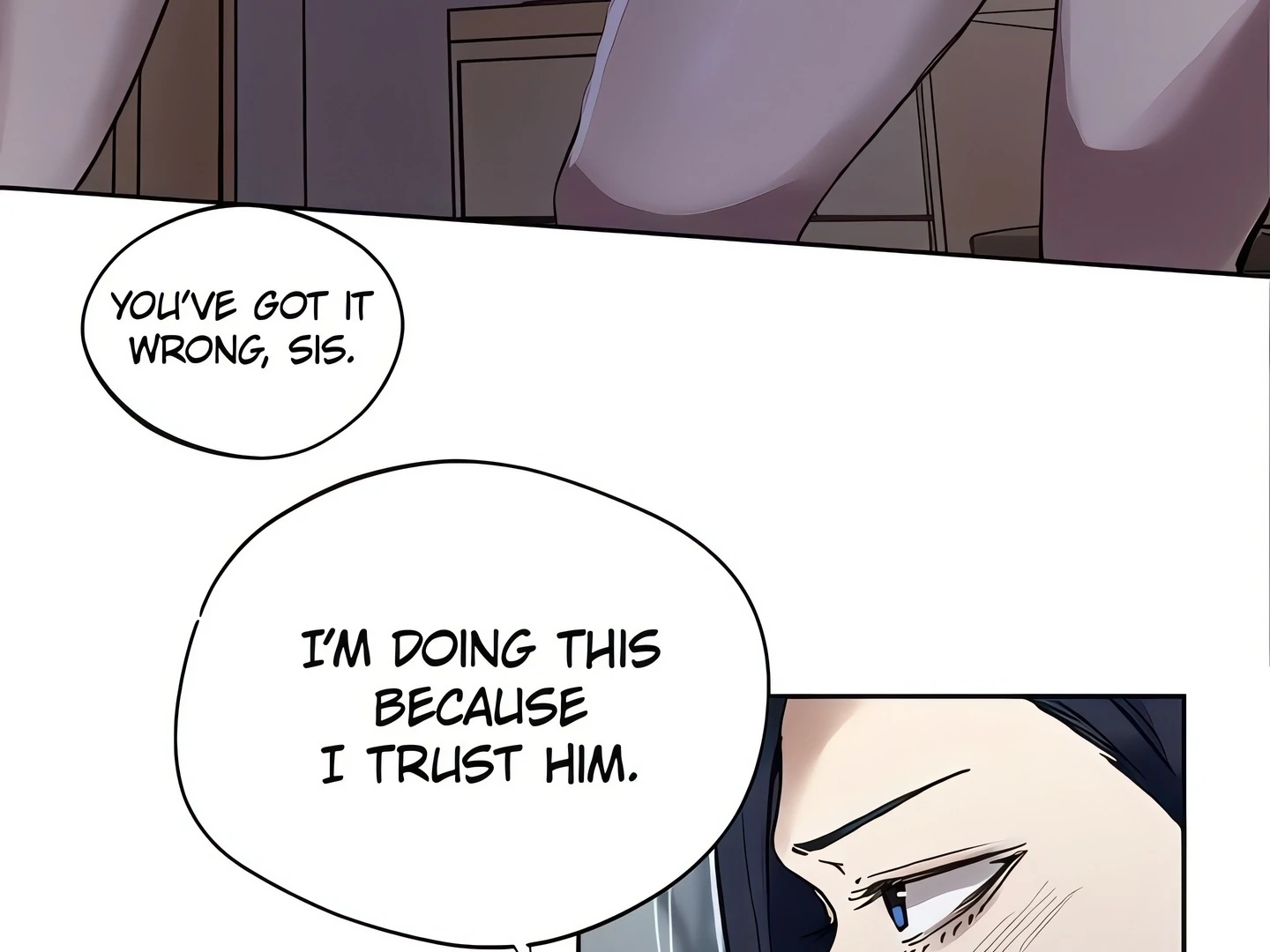 Secret Class Chapter 284 page 35 - 
