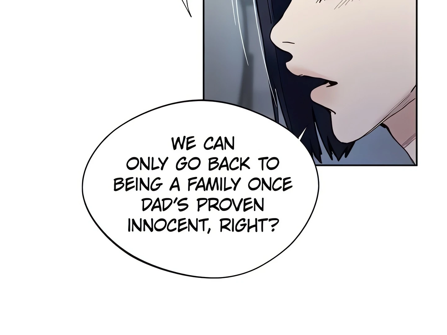Secret Class Chapter 284 page 36 - 