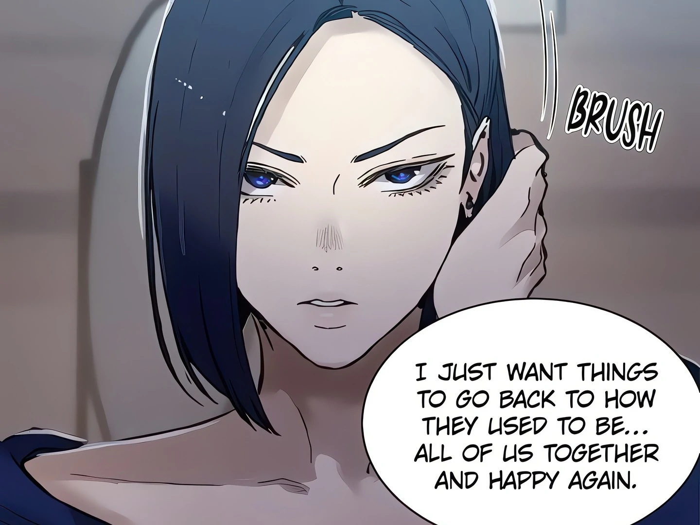 Secret Class Chapter 284 page 38 - 