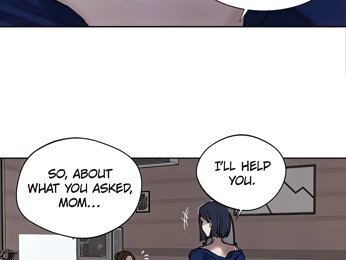 Secret Class Chapter 284 page 39 - 