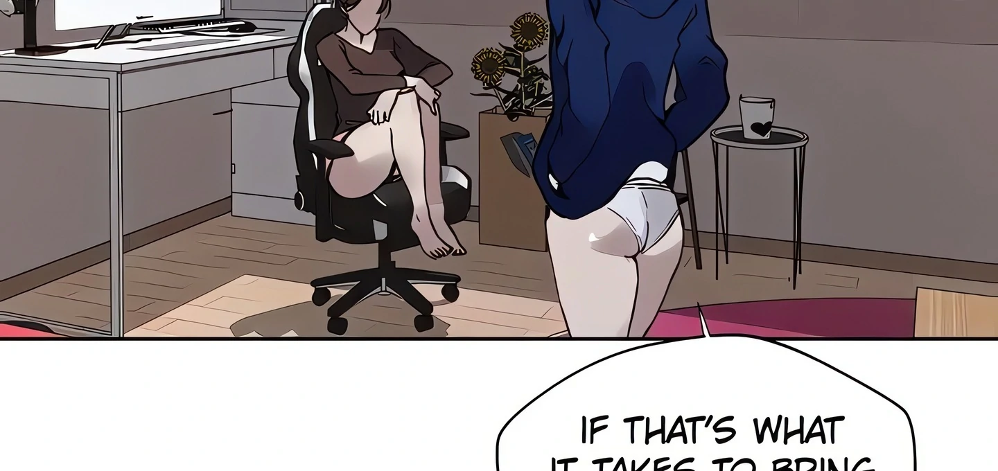 Secret Class Chapter 284 page 40 - 