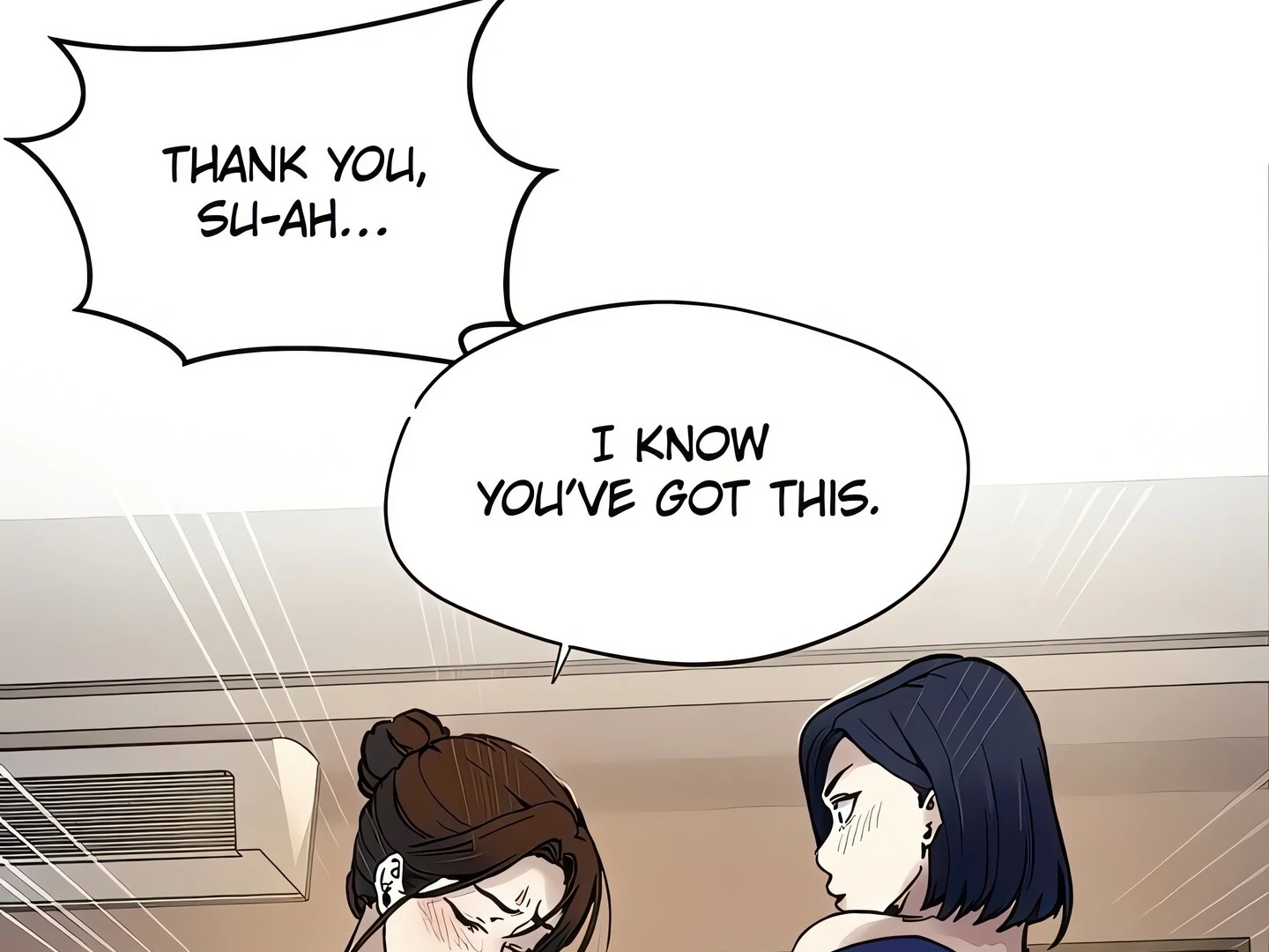 Secret Class Chapter 284 page 42 - 