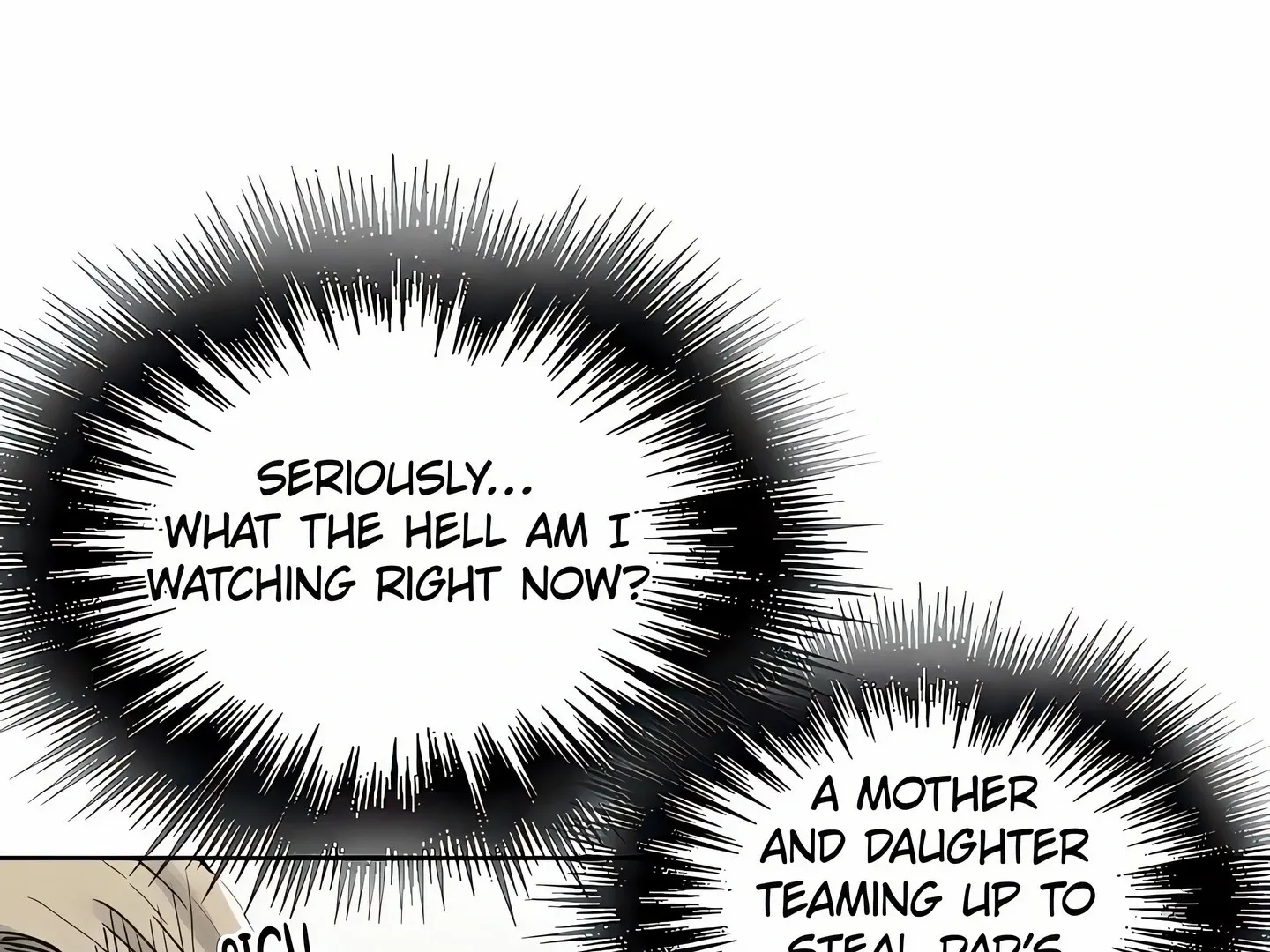 Secret Class Chapter 284 page 46 - 