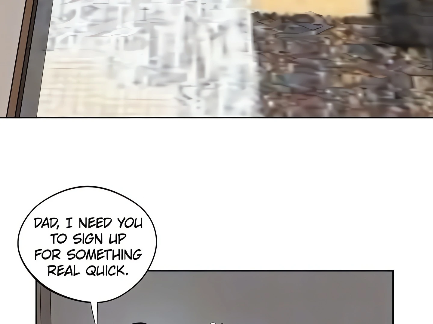 Secret Class Chapter 284 page 56 - 