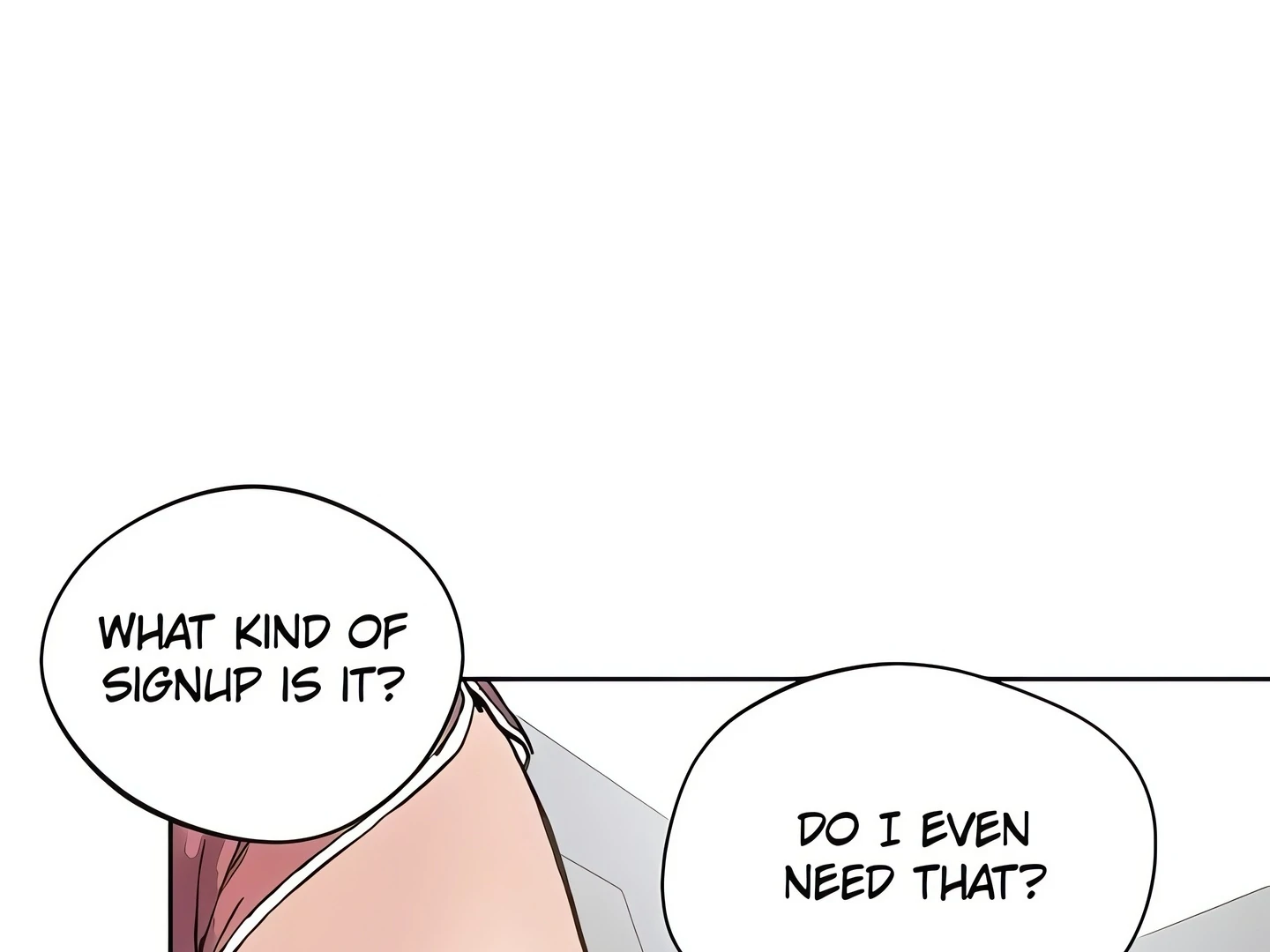 Secret Class Chapter 284 page 58 - 