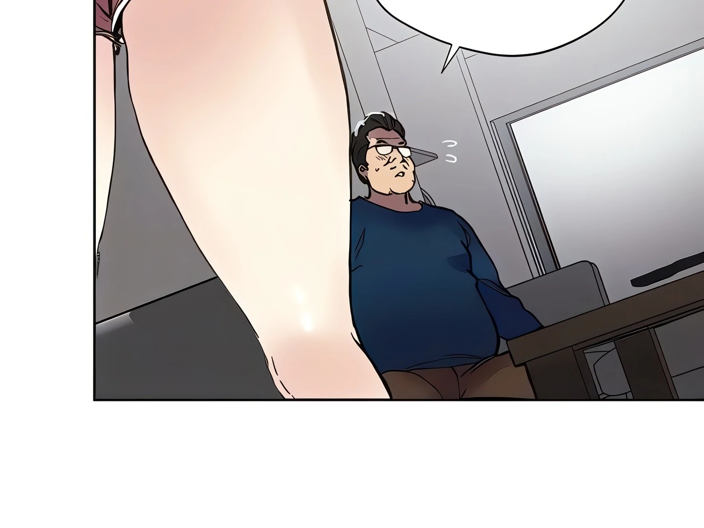 Secret Class Chapter 284 page 59 - 