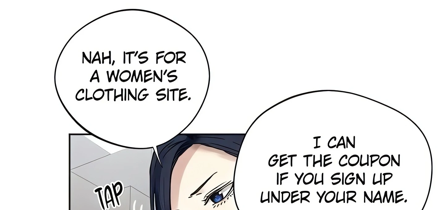Secret Class Chapter 284 page 61 - 