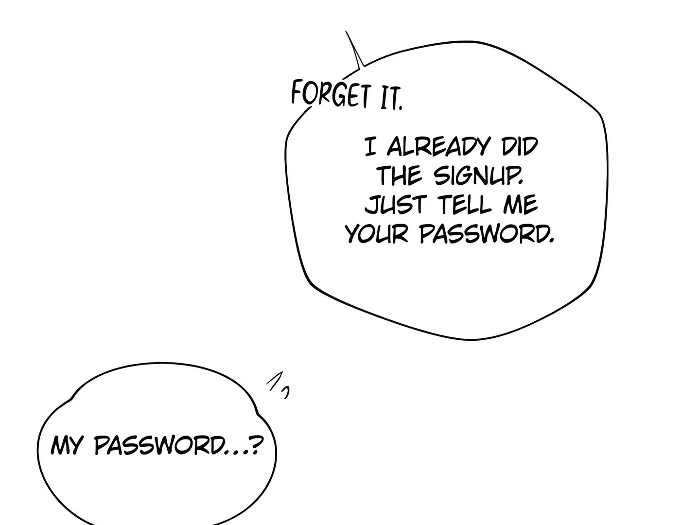 Secret Class Chapter 284 page 65 - 