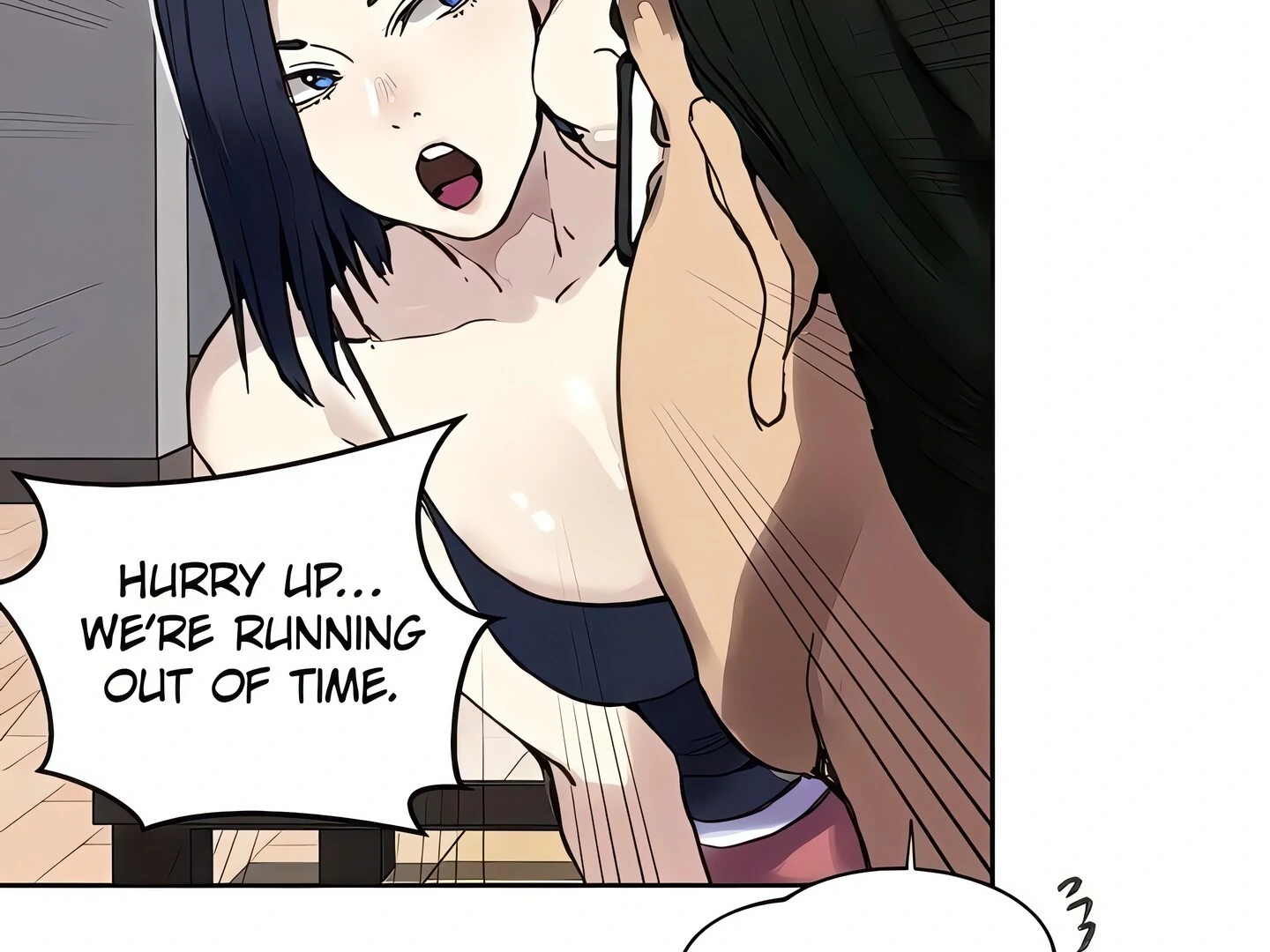 Secret Class Chapter 284 page 68 - 