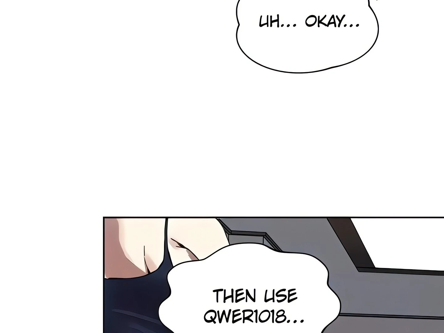 Secret Class Chapter 284 page 69 - 