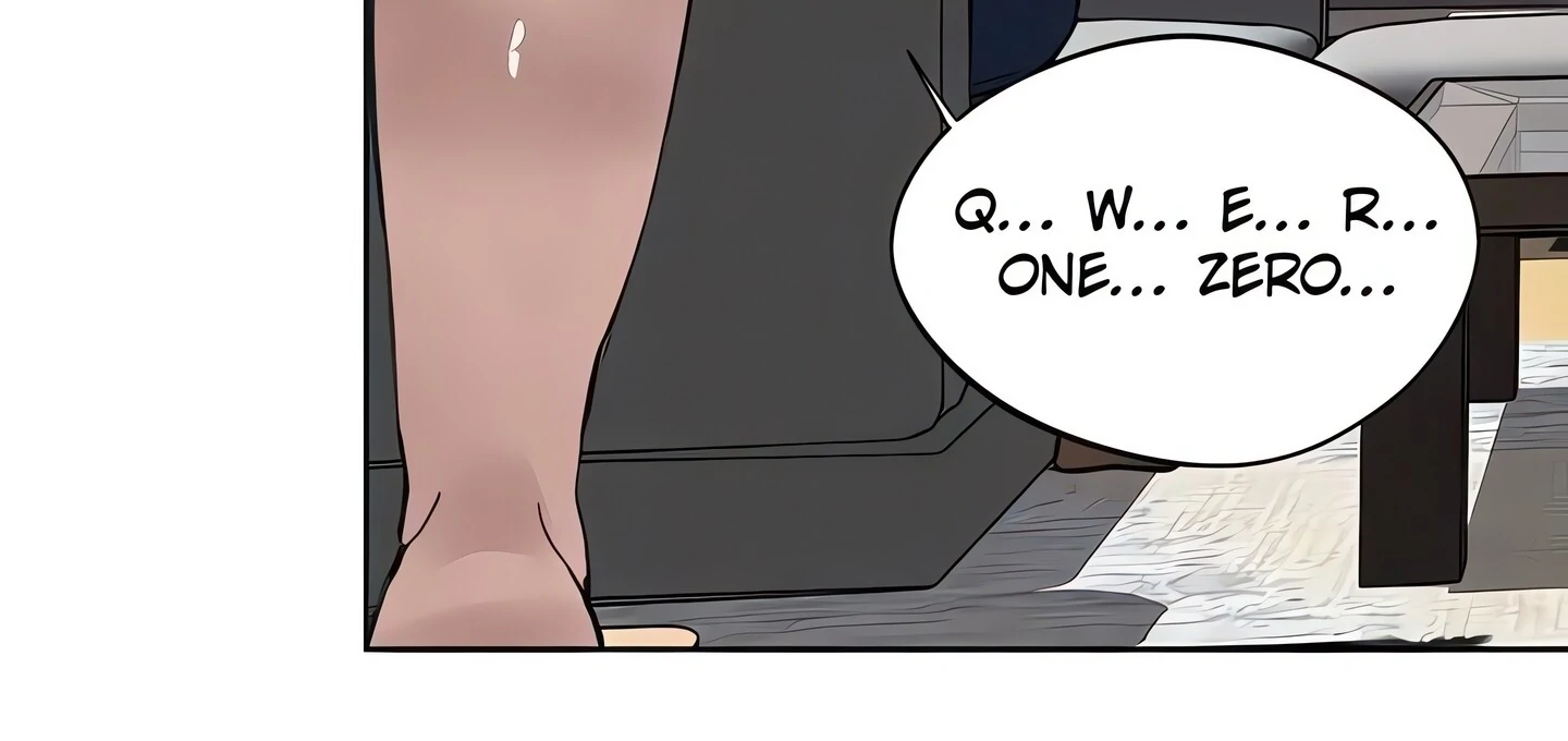 Secret Class Chapter 284 page 71 - 