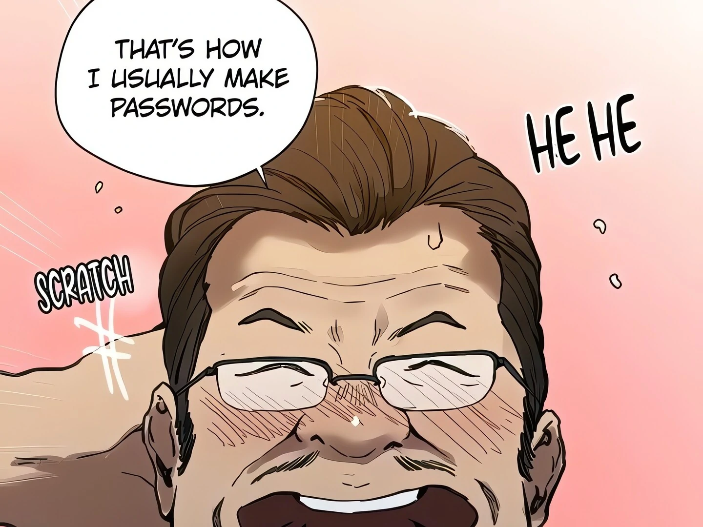 Secret Class Chapter 284 page 75 - 