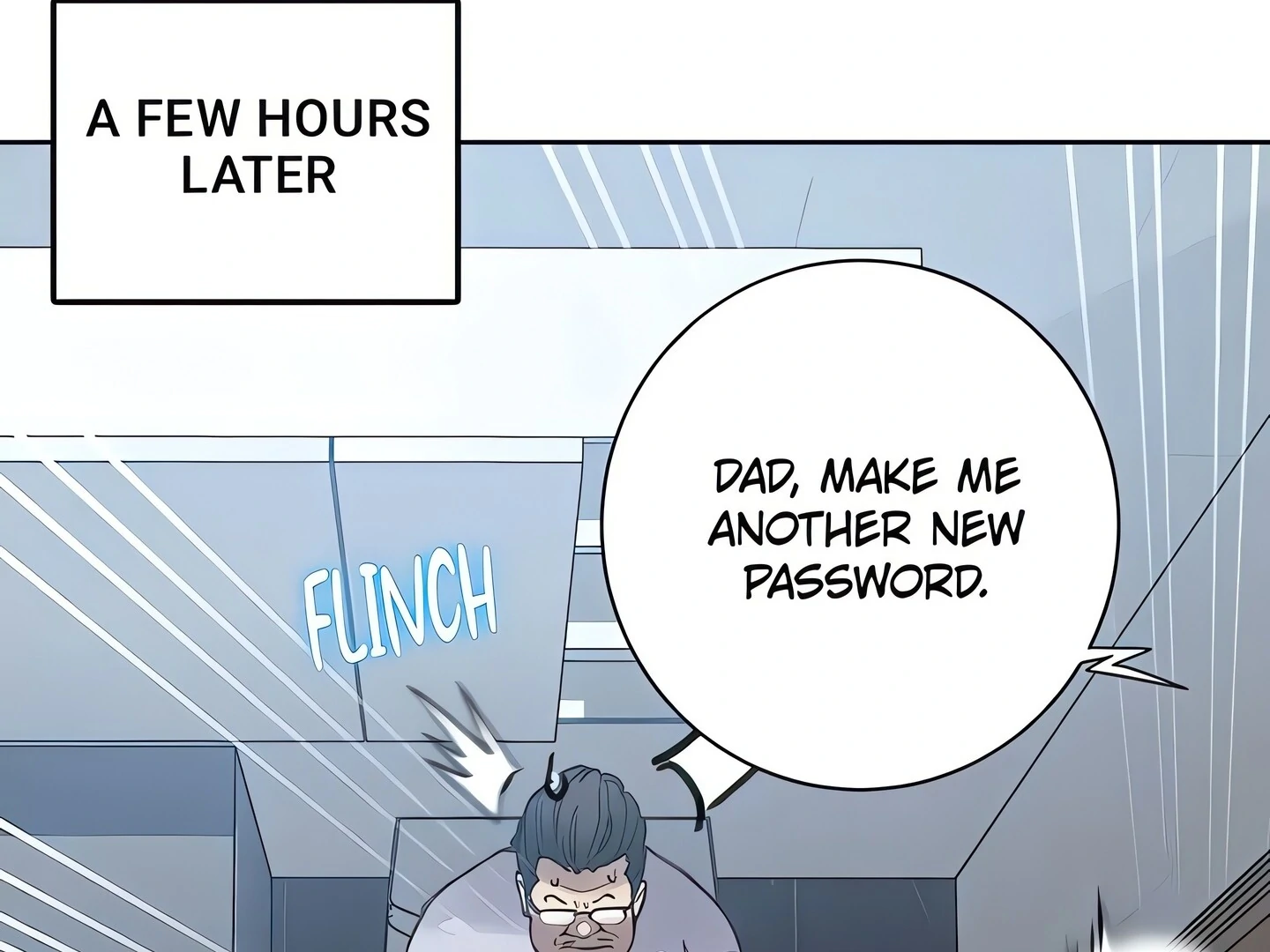 Secret Class Chapter 284 page 85 - 
