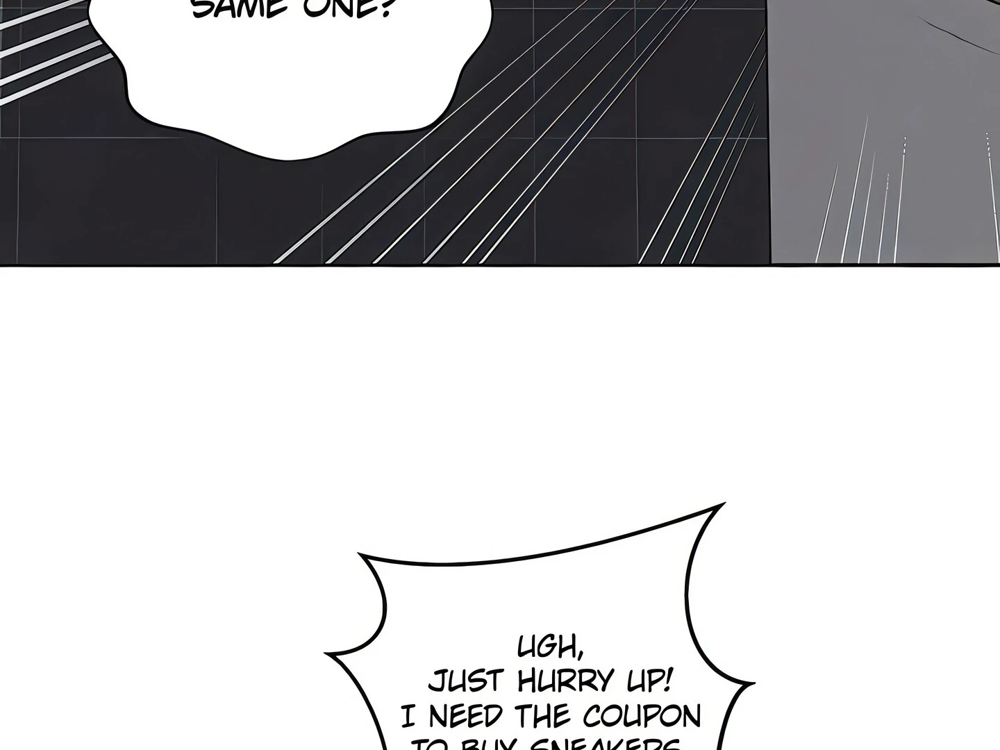 Secret Class Chapter 284 page 87 - 