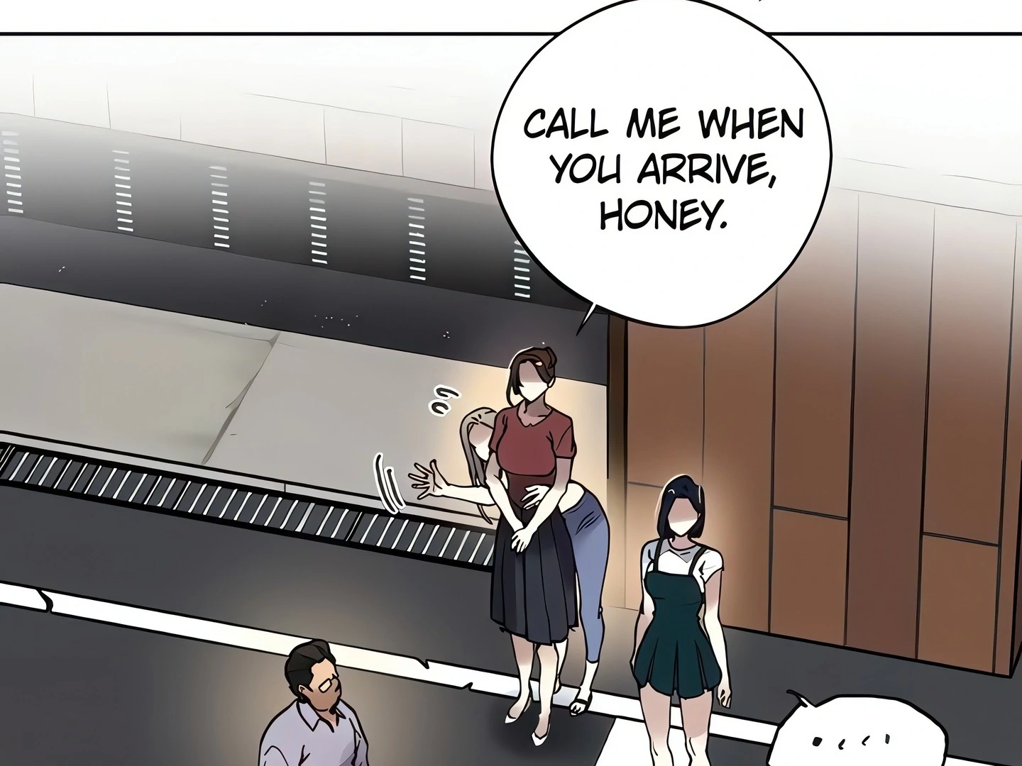 Secret Class Chapter 284 page 97 - 