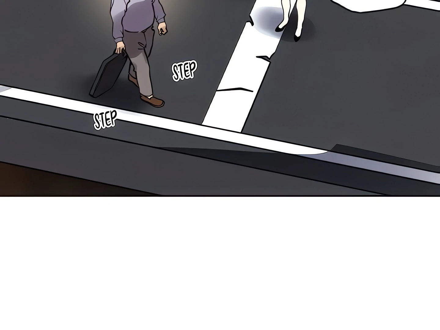 Secret Class Chapter 284 page 98 - 