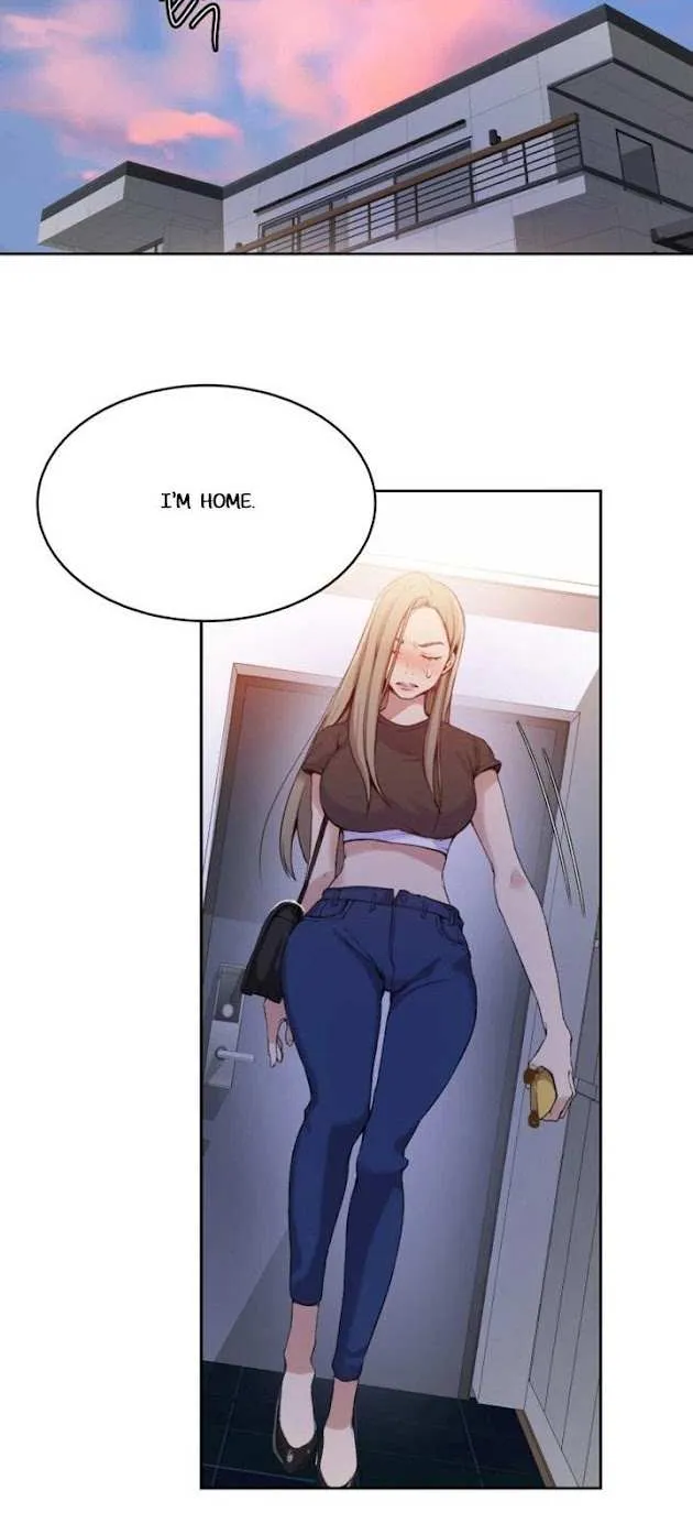 Secret Class Chapter 29 page 11 - 