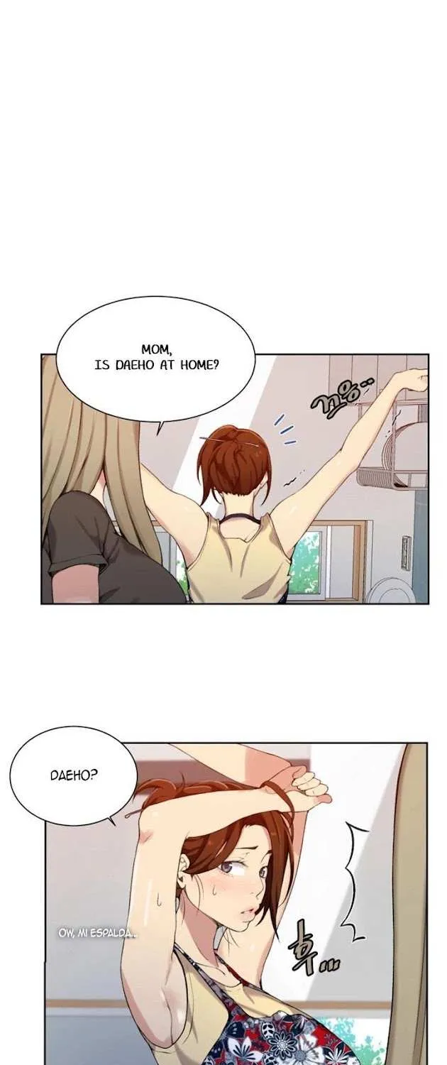 Secret Class Chapter 29 page 12 - 