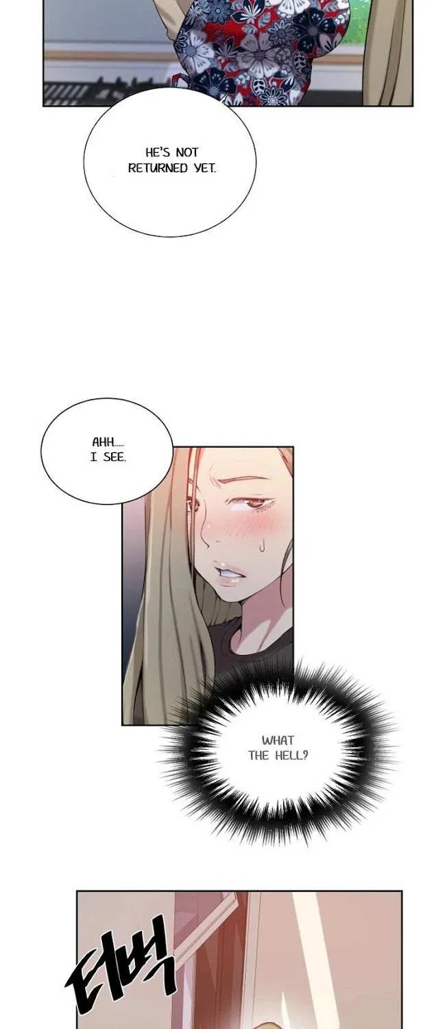 Secret Class Chapter 29 page 13 - 