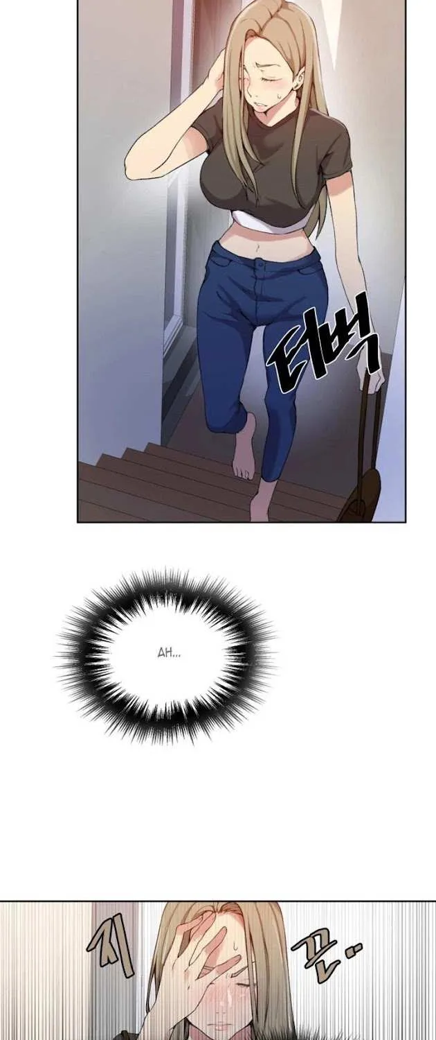 Secret Class Chapter 29 page 14 - 