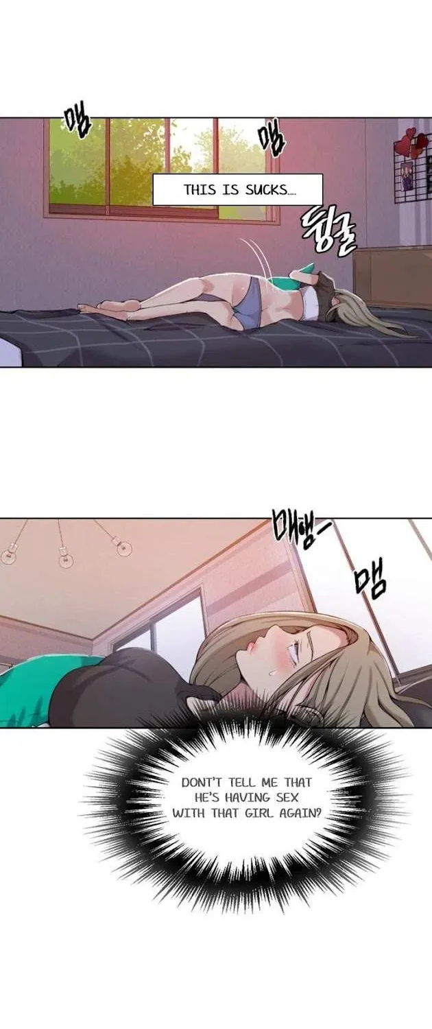 Secret Class Chapter 29 page 17 - 