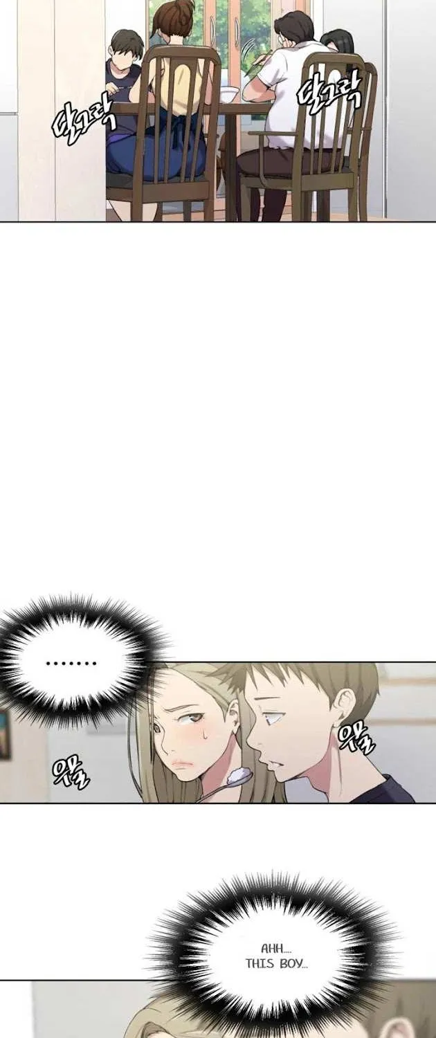 Secret Class Chapter 29 page 19 - 